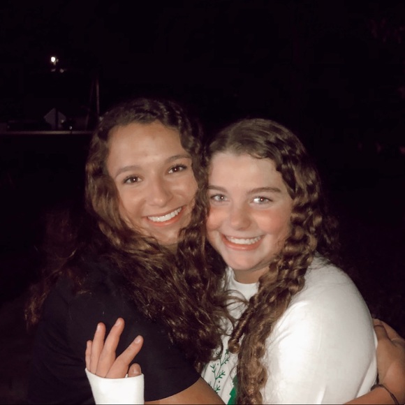 Meet your Posher, Anna grace - Picture 1 of 1